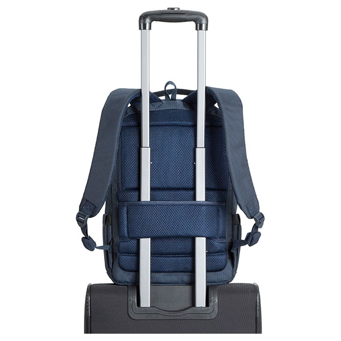 Рюкзак RIVACASE Tegel 8460 Dark Blue