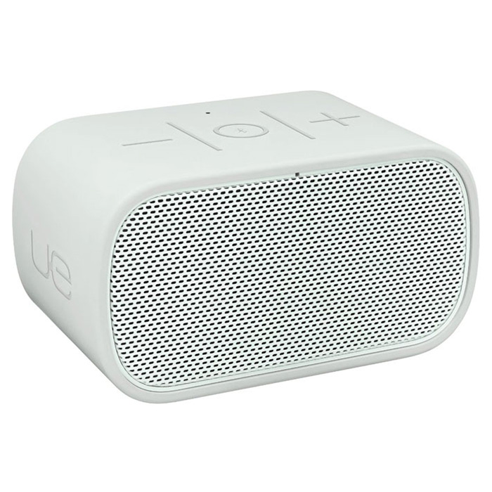 Портативная акустическая система LOGITECH Ultimate Ears Mobile Boombox White/Gray