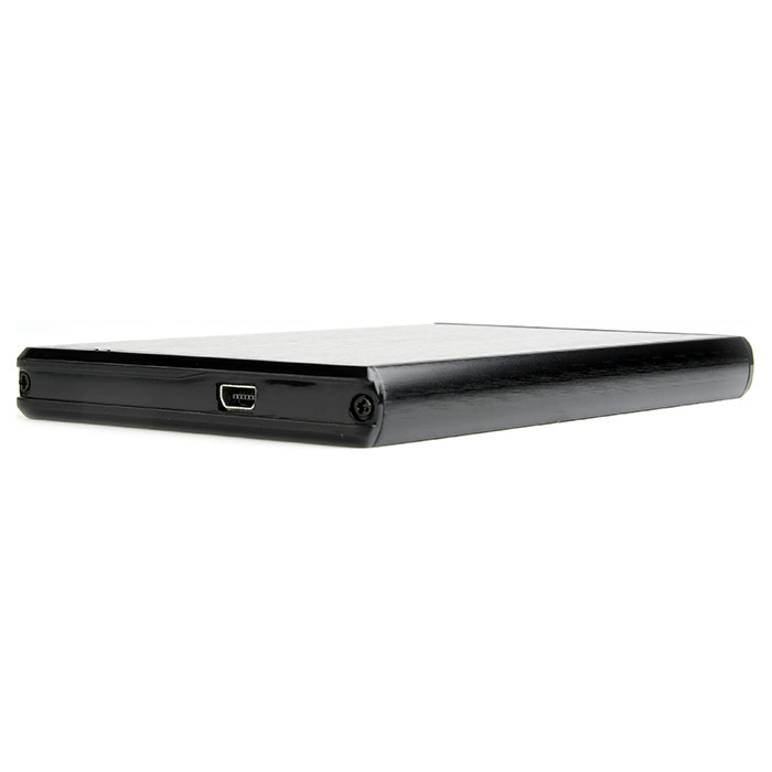 Карман внешний GEMBIRD EE2-U3S-3 2.5" SATA to USB 3.0 Black