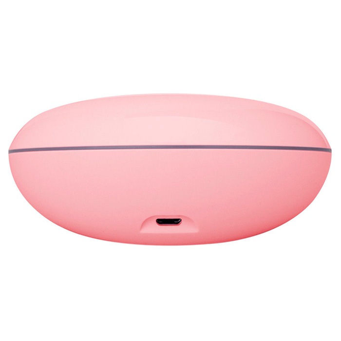 Бездротовий зарядний пристрій MOMAX Q.Dock Wireless Charger Pink (UD2P)