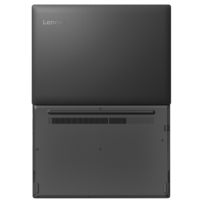 Ноутбук LENOVO V130 14 Iron Gray (81HQ00HURA)