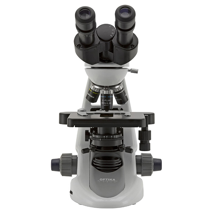 Мікроскоп OPTIKA B-292PLi 40-1000x Bino Infinity