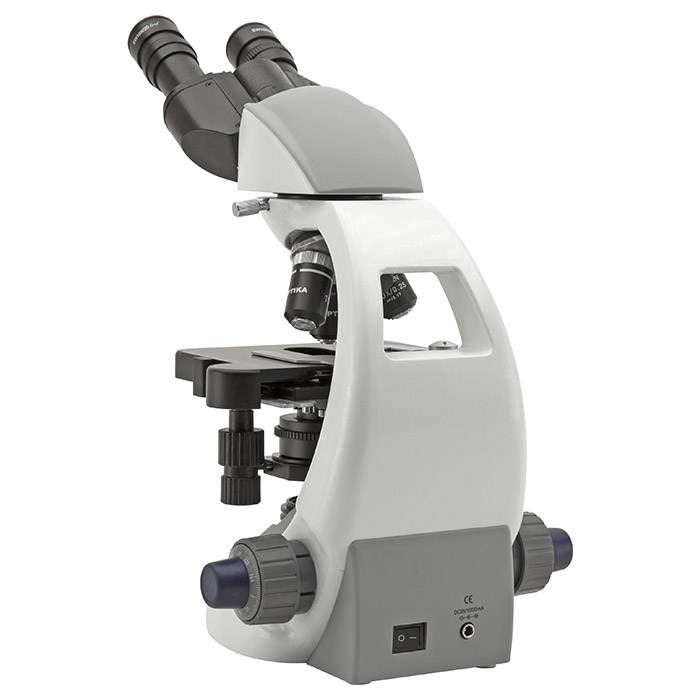 Мікроскоп OPTIKA B-292PLi 40-1000x Bino Infinity