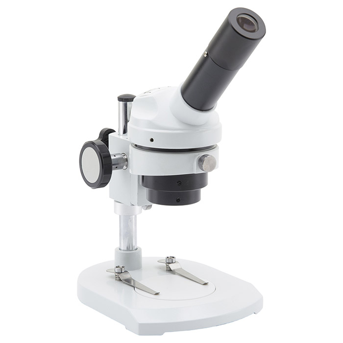 Микроскоп OPTIKA MS-2 20x Mono Stereo