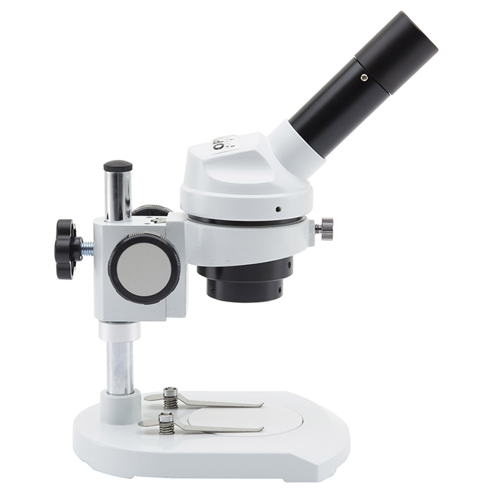 Мікроскоп OPTIKA MS-2 20x Mono Stereo