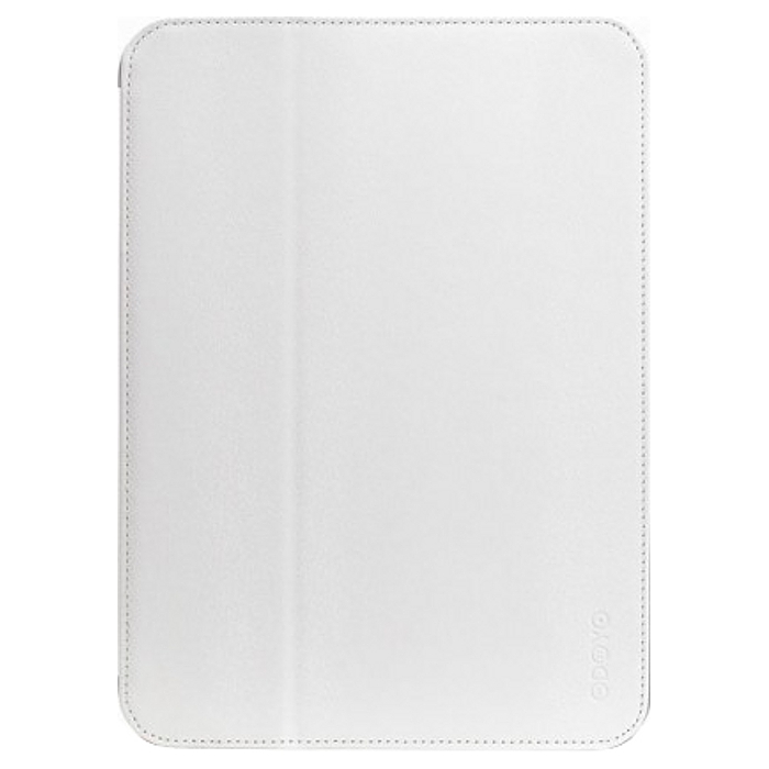 Обложка для планшета ODOYO Glitz Coat Samsung Galaxy Tab 3 10.1 Cotton White (PH625WH)