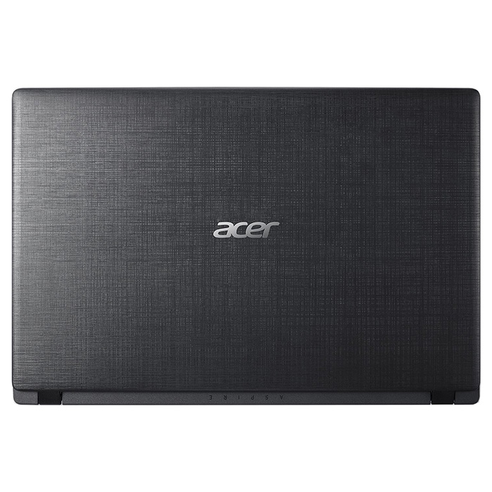 Ноутбук ACER Aspire 3 A315-32-P4CQ Obsidian Black (NX.GVWEU.027)