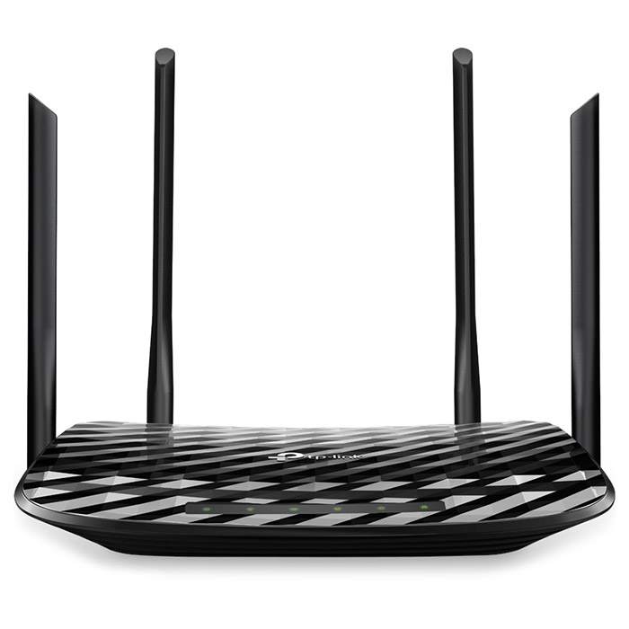 Wi-Fi роутер TP-LINK Archer C6