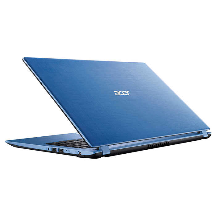 Ноутбук ACER Aspire 3 A315-32-P93D Stone Blue (NX.GW4EU.012)