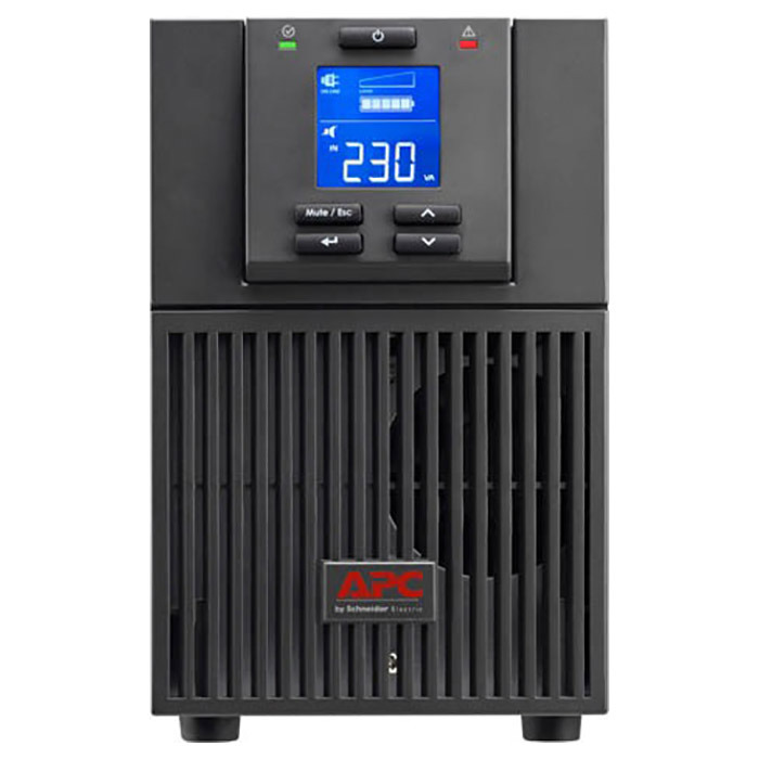 ИБП APC Easy-UPS SRV 2000VA 230V IEC (SRV2KI)