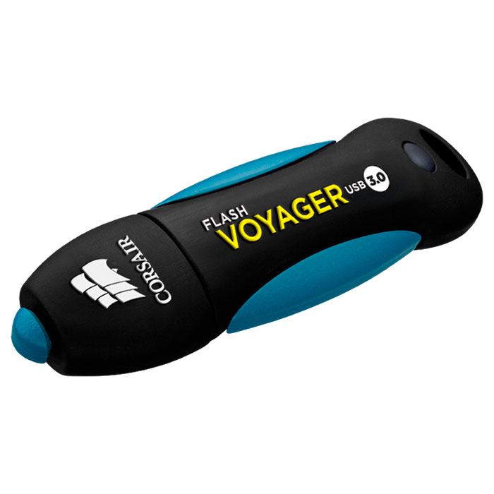Флешка CORSAIR Voyager 128GB (CMFVY3A-128GB)