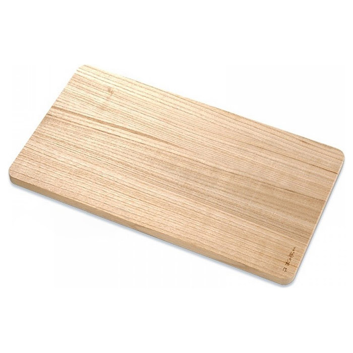 Кухонна дошка TOJIRO Paulownia Cutting Board 35x20см (F-348)