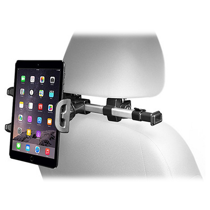 Автодержатель для планшета MACALLY Car Seat Headrest Mount (HRMOUNTPRO)