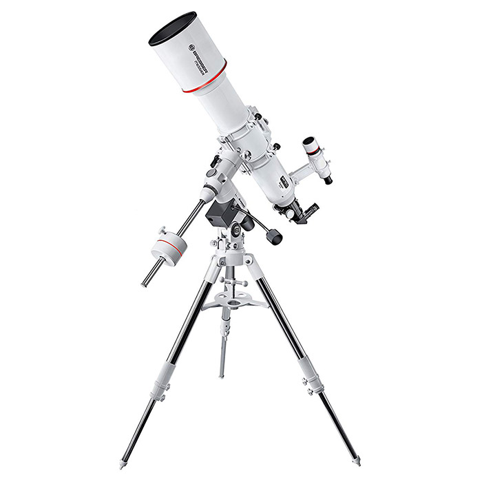 Телескоп BRESSER Мessier AR-127S/635 EXOS-2/EQ5 (4727638)