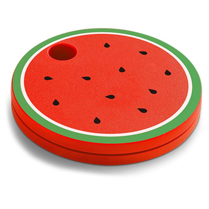 Поисковый брелок CHIPOLO Classic Fruit Edition Red Watermelon (CH-M45S-RD-O-G)
