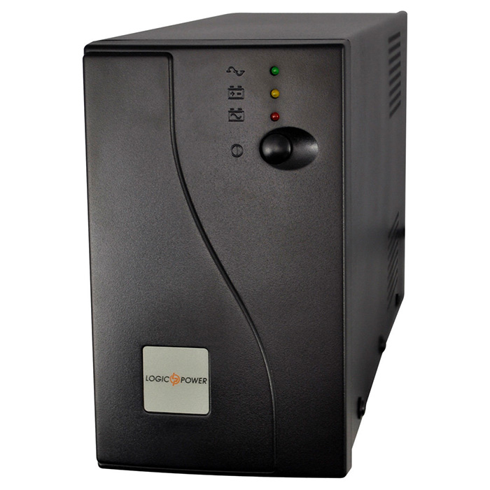 ИБП LOGICPOWER U850VA (LP1213)