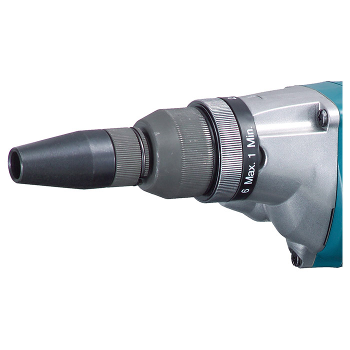 Шуруповёрт MAKITA FS2700