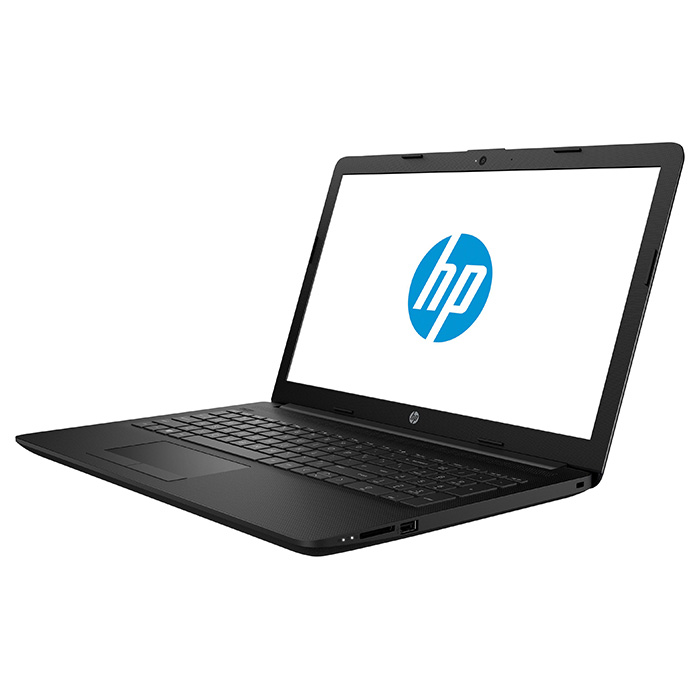 Ноутбук HP 15-db0223ur Jet Black (4MW02EA)