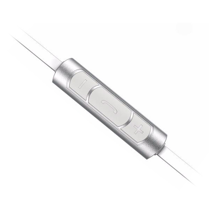 Наушники REMAX RM-610D Silver