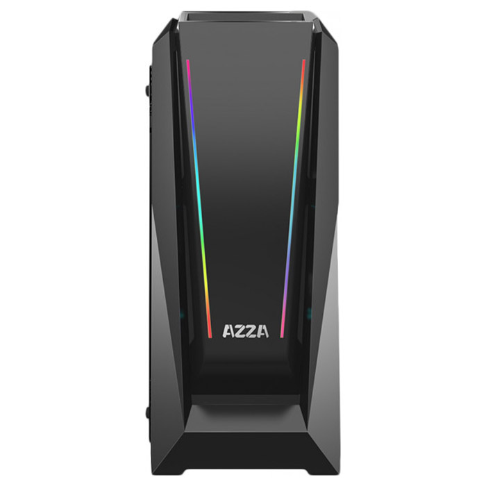 Корпус AZZA Chroma 410A (CSAZ-410A)