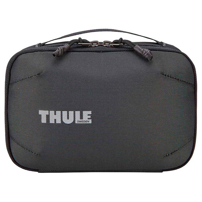 Органайзер для кабелей THULE Subtera PowerShuttle Wallet Dark Shadow (TSPW-301/3203601)