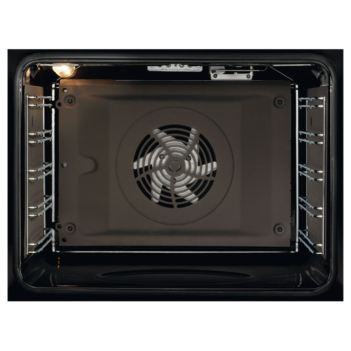 Духова шафа ELECTROLUX SurroundCook Flex 600 OPEA2550R