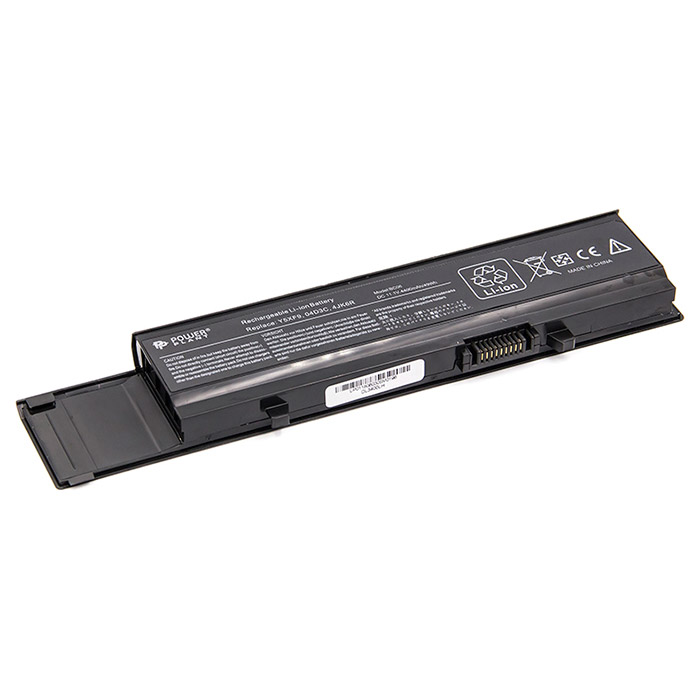 Аккумулятор POWERPLANT для ноутбуков Dell Vostro 3400 11.1V/4400mAh/49Wh (NB440788)