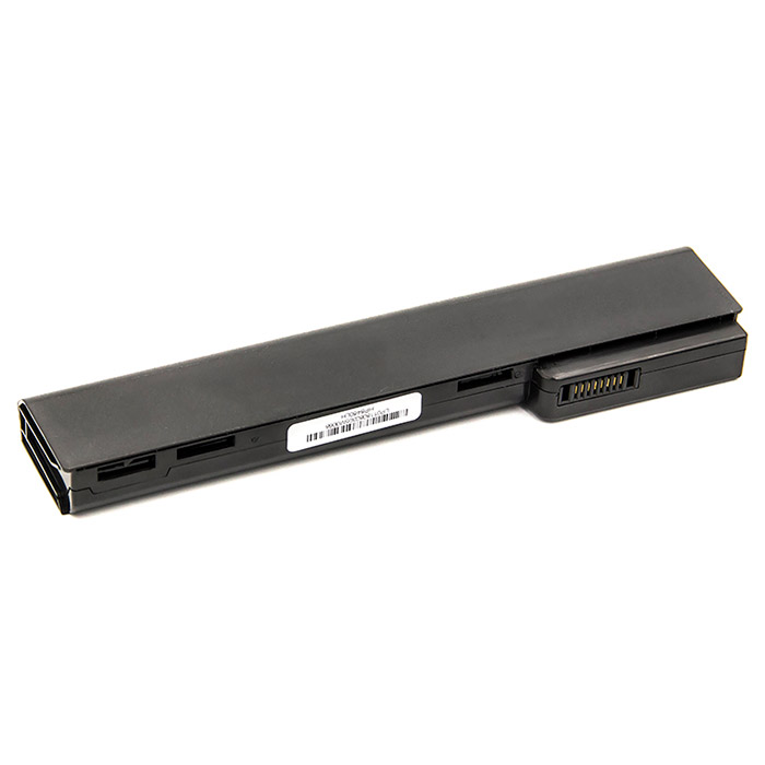 Аккумулятор POWERPLANT для ноутбука HP EliteBook 8460p 10.8V/4400mAh/48Wh (NB460885)