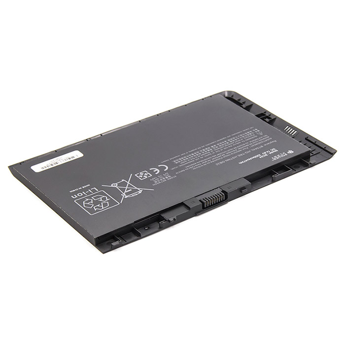 Акумулятор POWERPLANT для ноутбуків HP EliteBook Folio 9470m 14.8V/3500mAh/47Wh (NB460670)