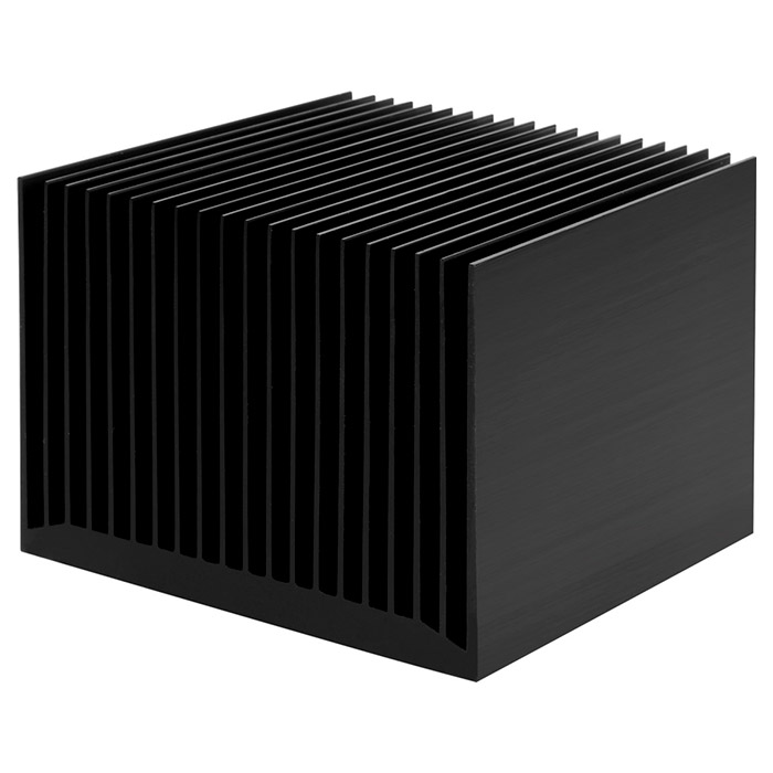 Радиатор для процессора ARCTIC Alpine 12 Passive (ACALP00024A)