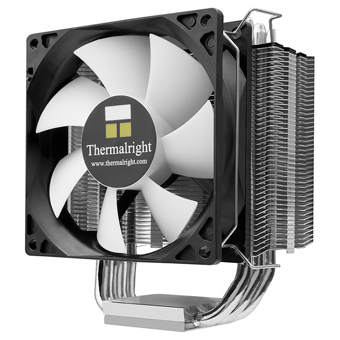 Кулер для процесора THERMALRIGHT True Spirit 90M Rev.A (TR-TRUE-SPIRIT-90M-A)