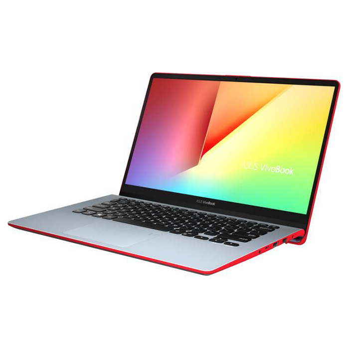Ноутбук ASUS VivoBook S14 S430UF Star Gray (S430UF-EB055T)