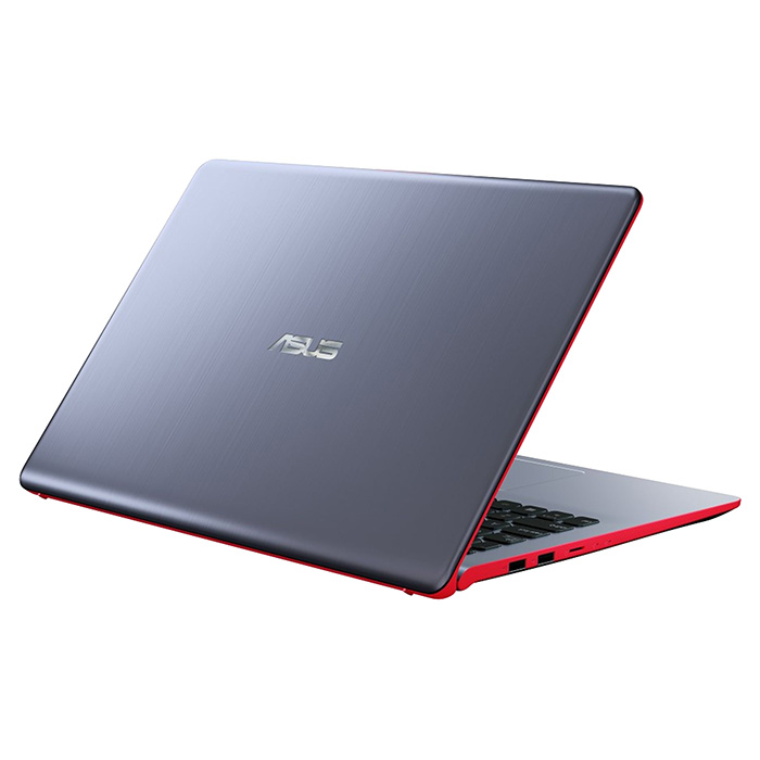 Ноутбук ASUS VivoBook S15 S530UN Star Gray (S530UN-BQ286T)