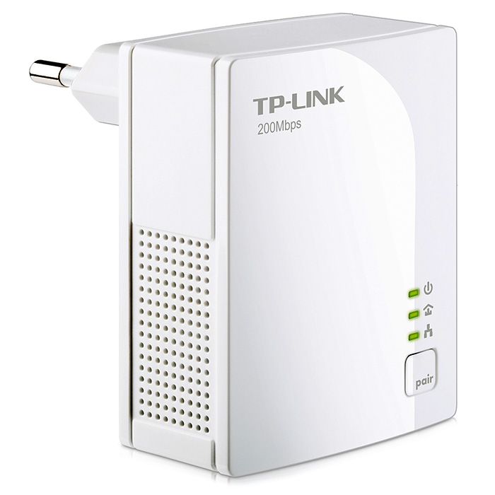 Адаптер Powerline TP-LINK TL-PA2010