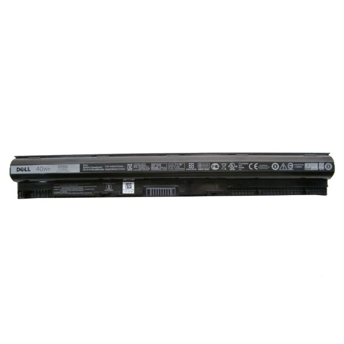 Акумулятор для ноутбуків Dell Inspiron 15R-3451 14.4V/2700mAh/39Wh (A47098)