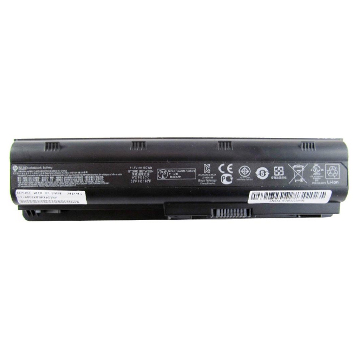 Акумулятор для ноутбуків HP Pavilion dm4 (Presario CQ56) 11.1V/4400mAh/49Wh (A41438)