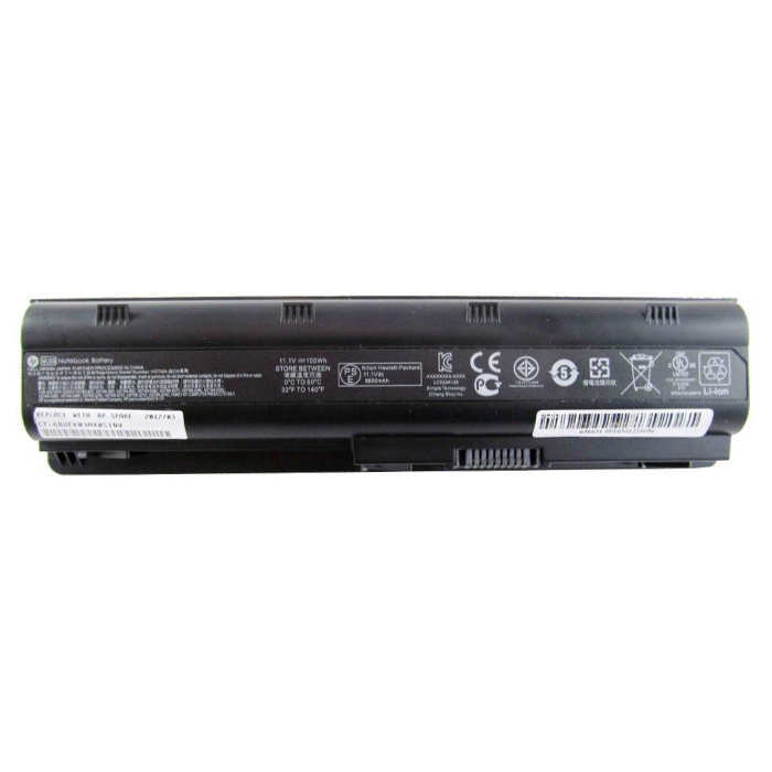 Акумулятор для ноутбука HP Pavilion dm4 (Presario CQ56) 11.1V/4400mAh/49Wh (A41438)