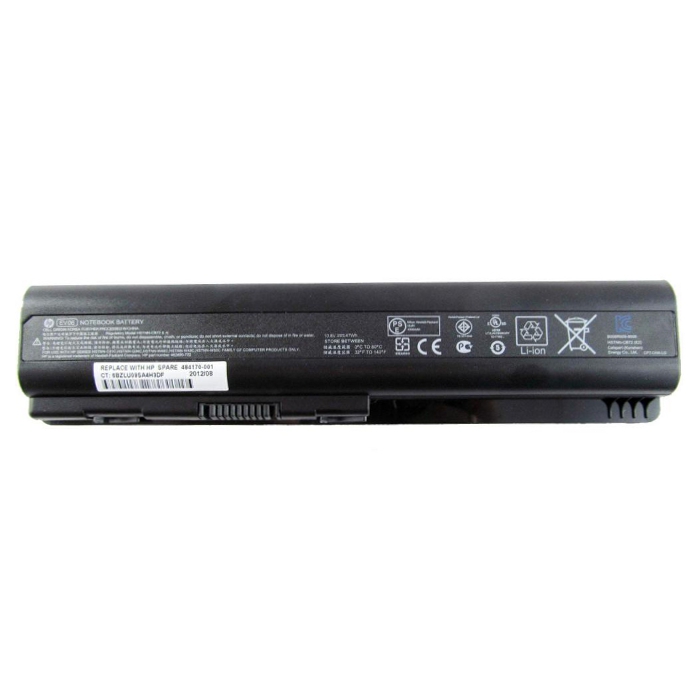 Акумулятор для ноутбуків HP Pavilion DV4 10.8V/4400mAh/48Wh (A41575)