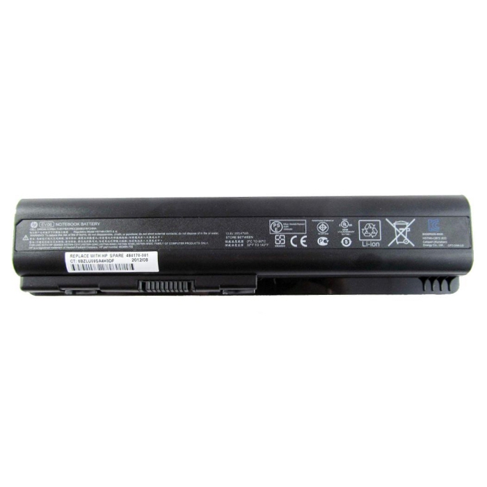 Акумулятор для ноутбука HP Pavilion DV4 10.8V/4400mAh/48Wh (A41575)