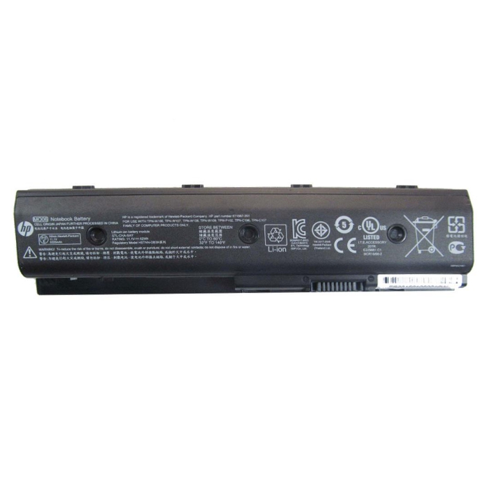 Акумулятор для ноутбука HP Pavilion M6-1000 11.1V/5600mAh/62Wh (A41948)