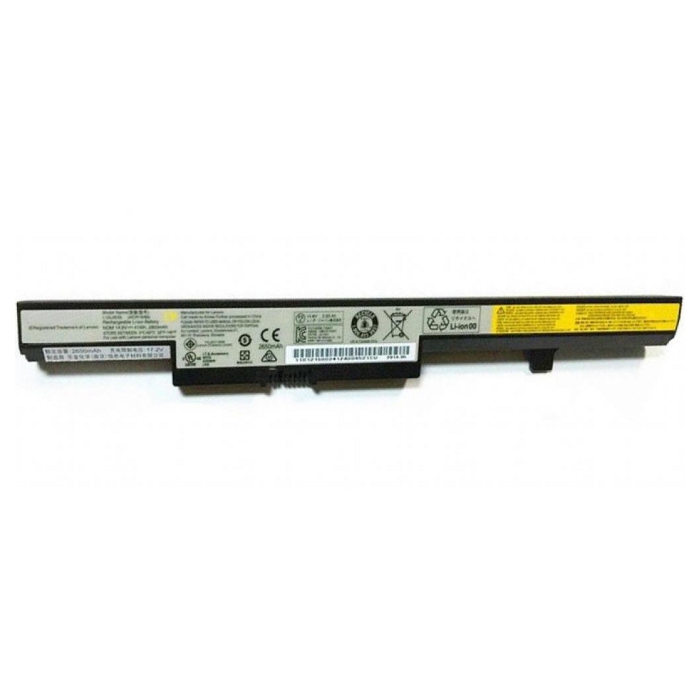 Аккумулятор для ноутбука Lenovo IdeaPad B50 14.4V/2200mAh/32Wh (A47064)