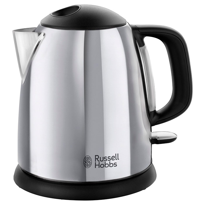 Электрочайник RUSSELL HOBBS Victory (24990-70)