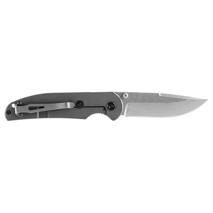 Складной нож SKIF Assistant G-10/SW Black (732A)