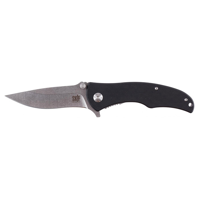 Складной нож SKIF Boy Black (IS-008B)