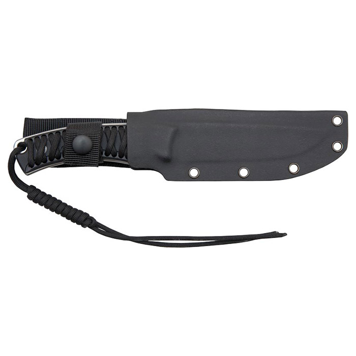 Нож SKIF Cheetah Black (FB-003BL)
