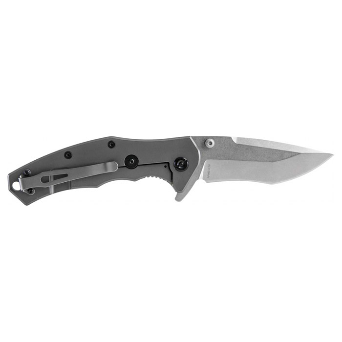 Складной нож SKIF Griffin GA/SW Gray (422D)