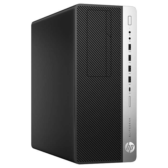 Комп'ютер HP EliteDesk 800 G3 Tower (2LU19ES)