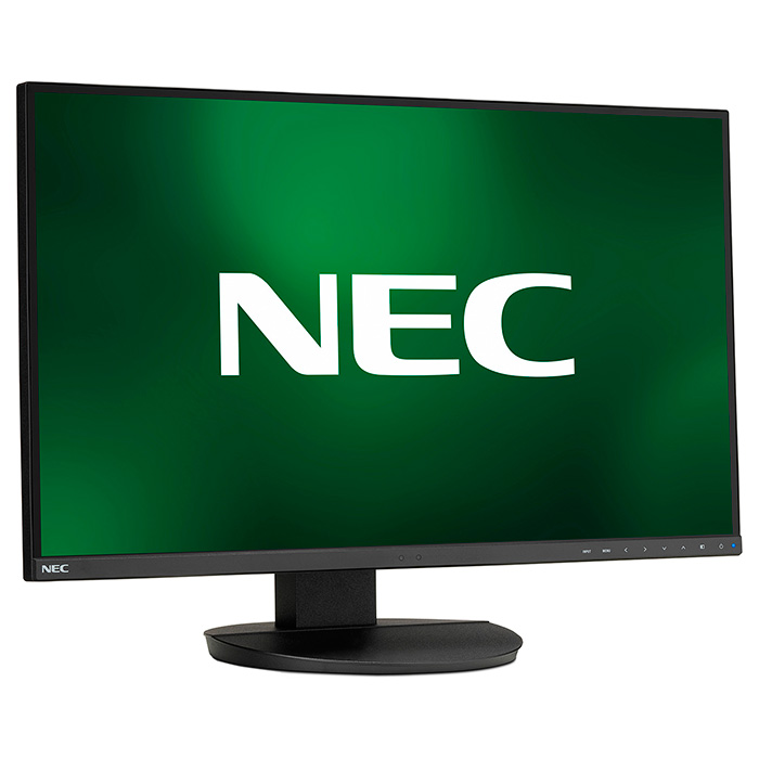 Монітор NEC MultiSync EA271Q Black (60004303)