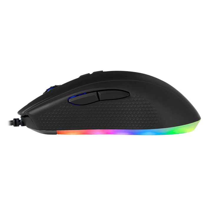 Миша ігрова MOTOSPEED V60 Black