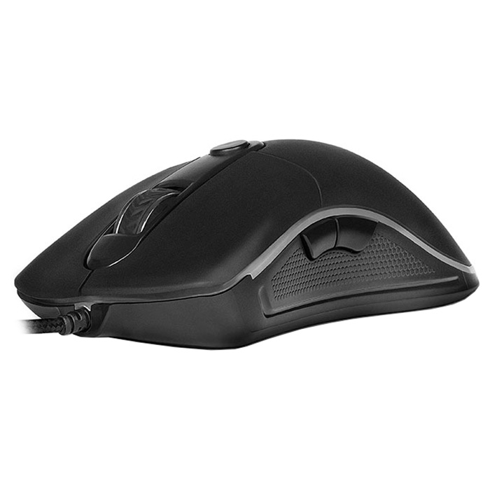 Миша ігрова SVEN RX-G940 Black (00530089)